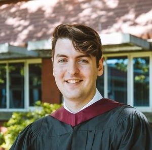 Meet your Posher, Ben